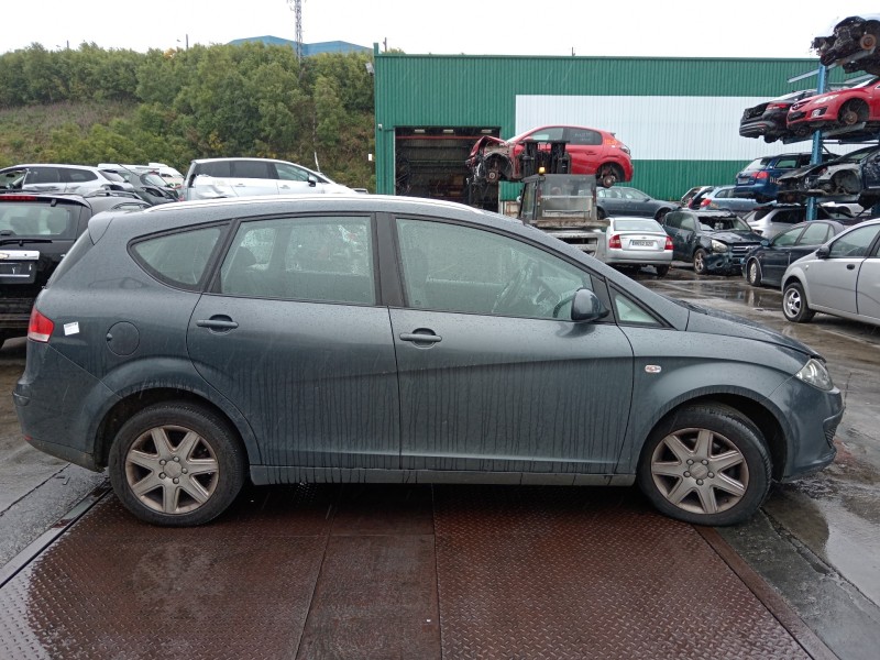 seat altea xl (5p5) del año 2008