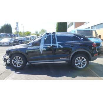 AUDI Q3 (8UB, 8UG)