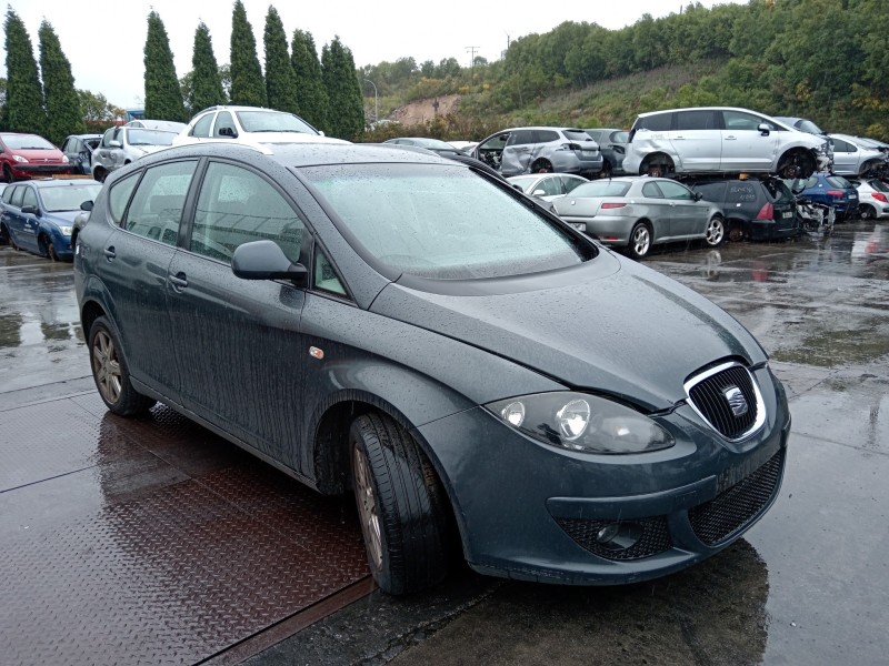 seat altea xl (5p5) del año 2008