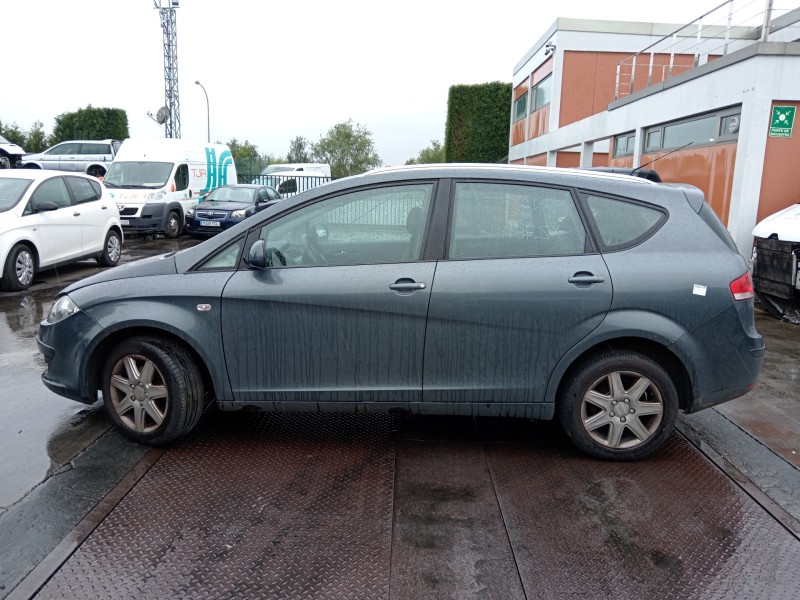 seat altea xl (5p5) del año 2008