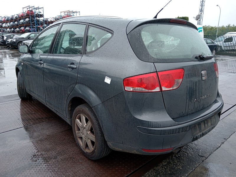 seat altea xl (5p5) del año 2008
