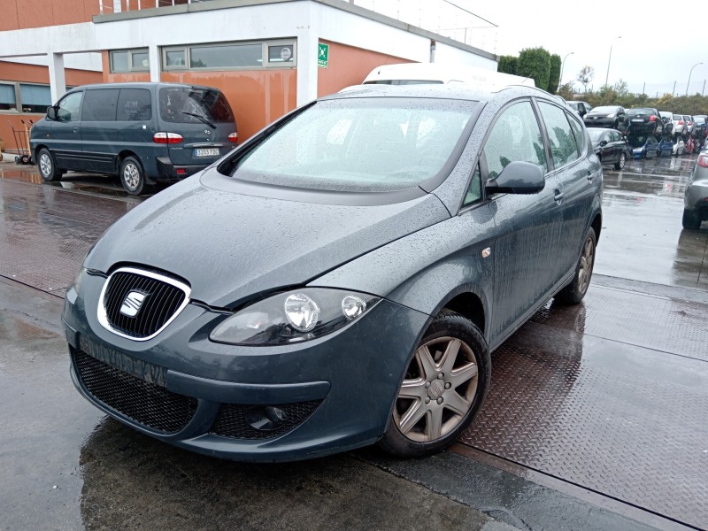 seat altea xl (5p5) del año 2008