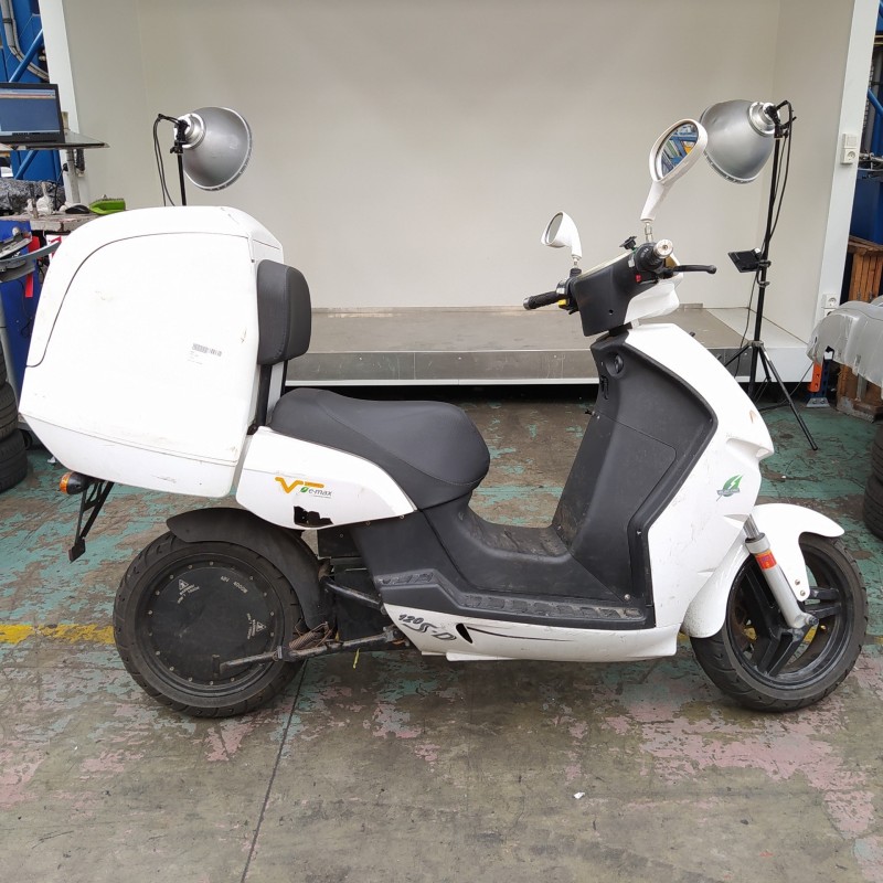 vmoto 120sd del año 2012