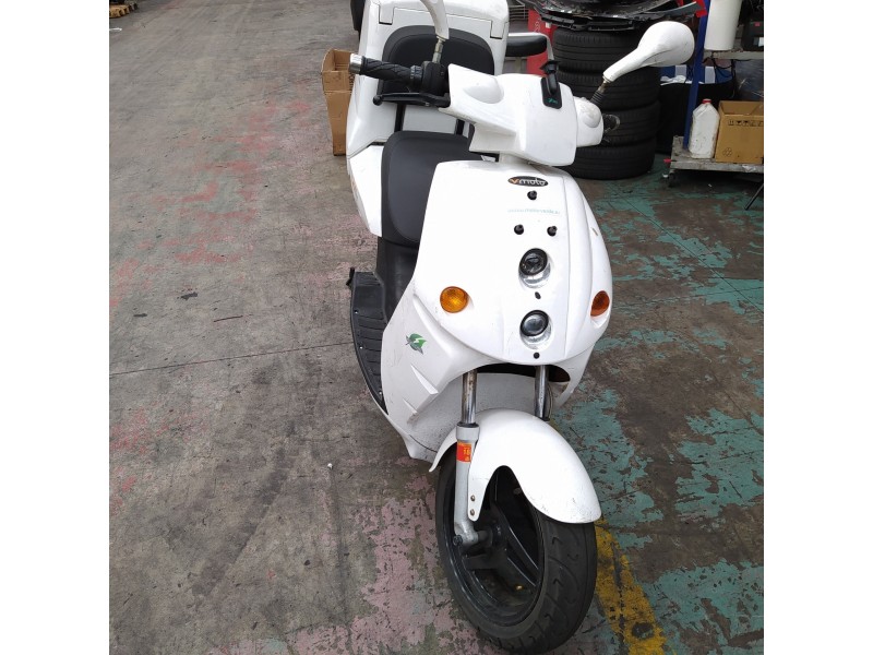 vmoto 120sd del año 2012