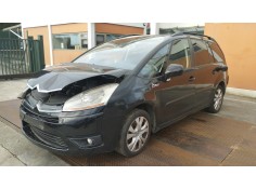 citroen c4 grand picasso del año 2008 2