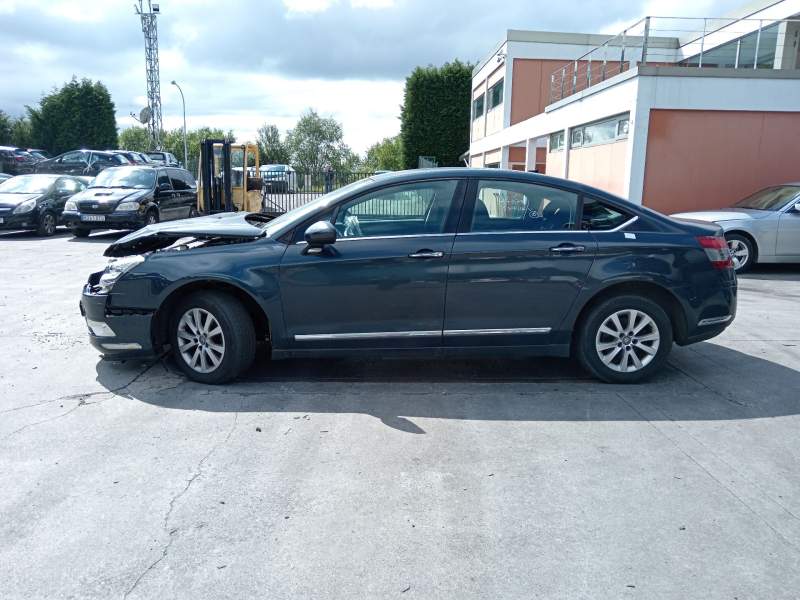 citroën c5 iii (rd_) del año 2011
