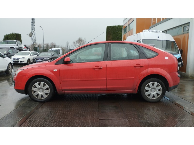 ford focus berlina (cap) del año 2007