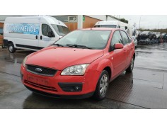 ford focus berlina (cap) del año 2007 2