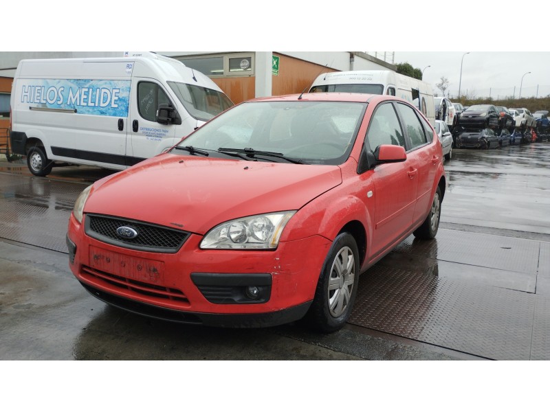 ford focus berlina (cap) del año 2007