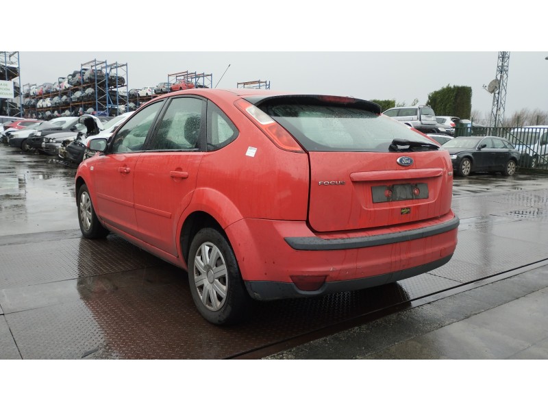 ford focus berlina (cap) del año 2007