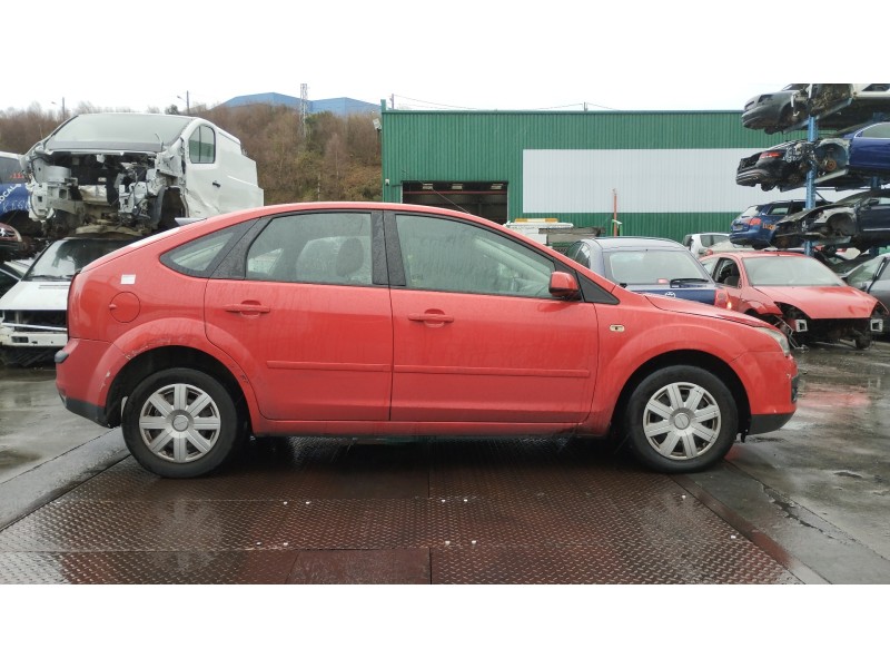ford focus berlina (cap) del año 2007