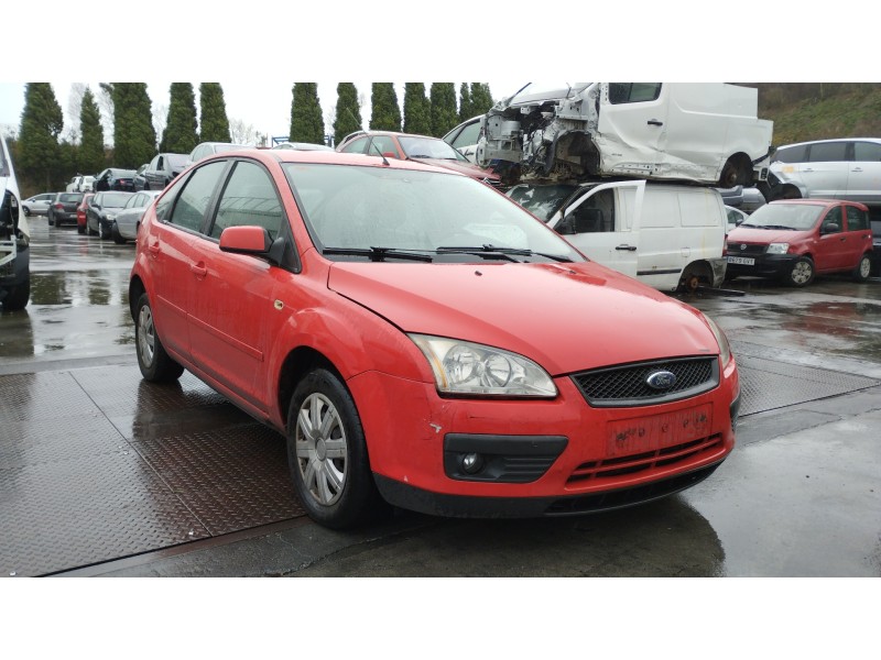 ford focus berlina (cap) del año 2007