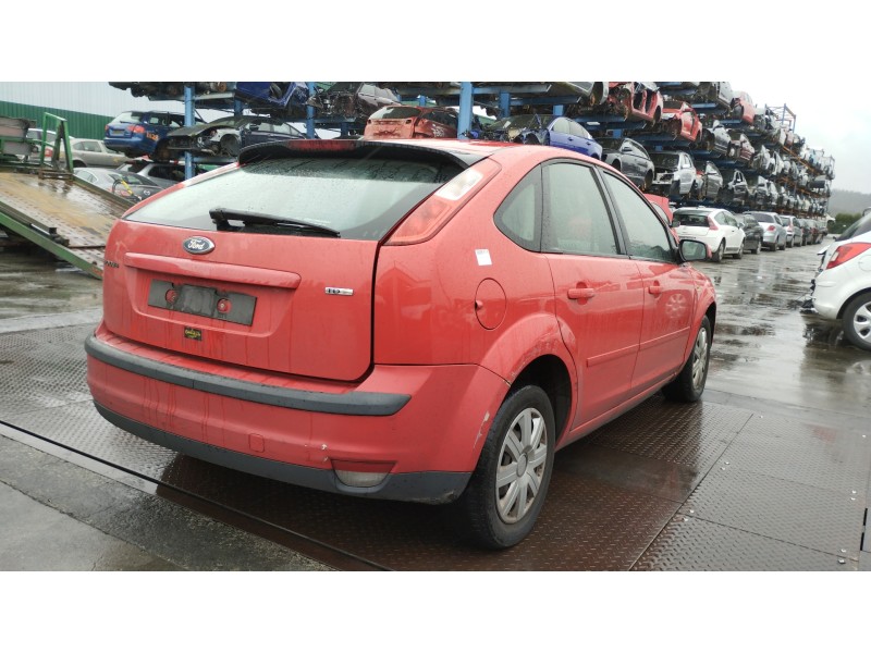 ford focus berlina (cap) del año 2007