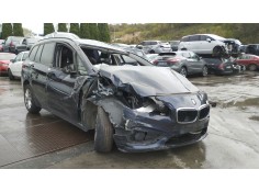 bmw serie 2 gran tourer (f46) del año 2006 2