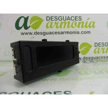PANTALLA MULTIFUNCION 280348139R 
