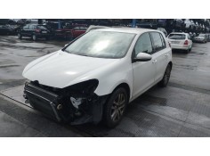 volkswagen golf vi (5k1) del año 2011 2