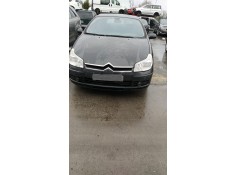 citroen c5 berlina del año 2005