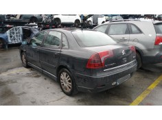 citroen c5 berlina del año 2005 2