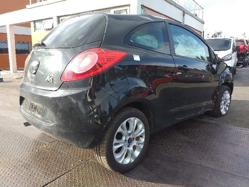 ford ka (ccu) del año 2009