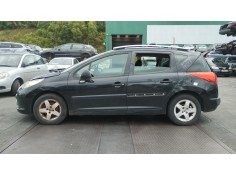 peugeot 207 sw del año 2008