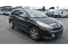 peugeot 207 sw del año 2008 2