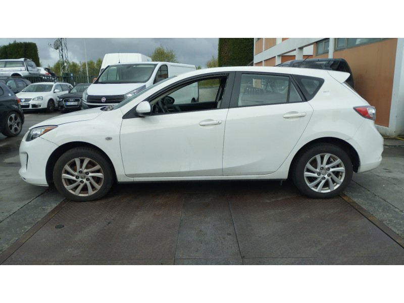mazda 3 lim. (bl) del año 2012