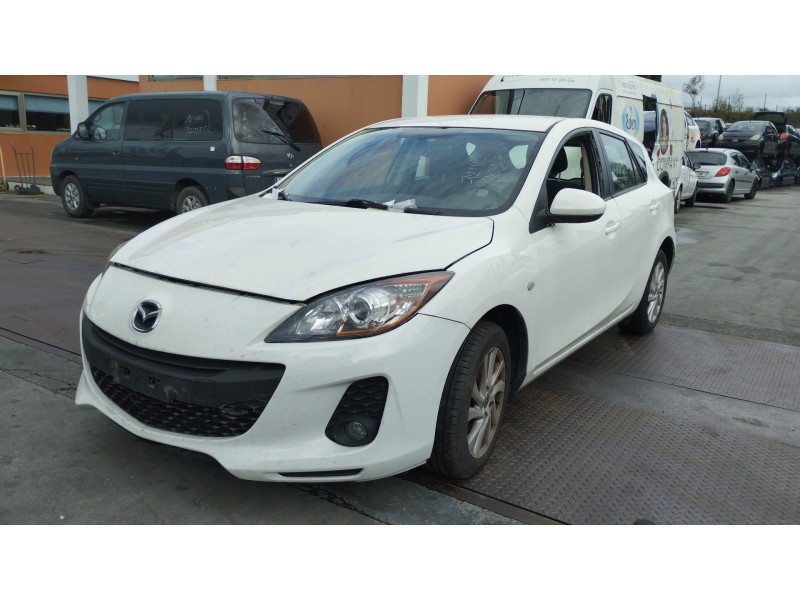 mazda 3 lim. (bl) del año 2012