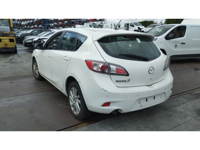mazda 3 lim. (bl) del año 2012