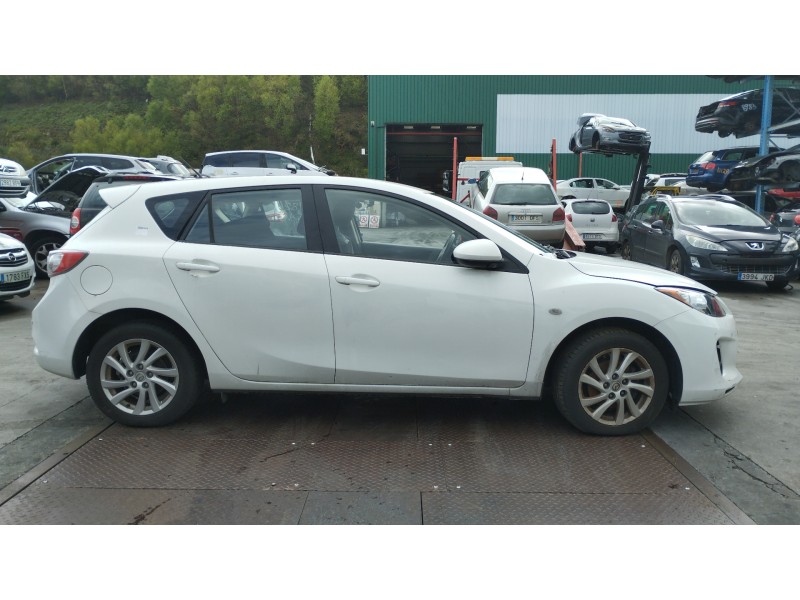 mazda 3 lim. (bl) del año 2012