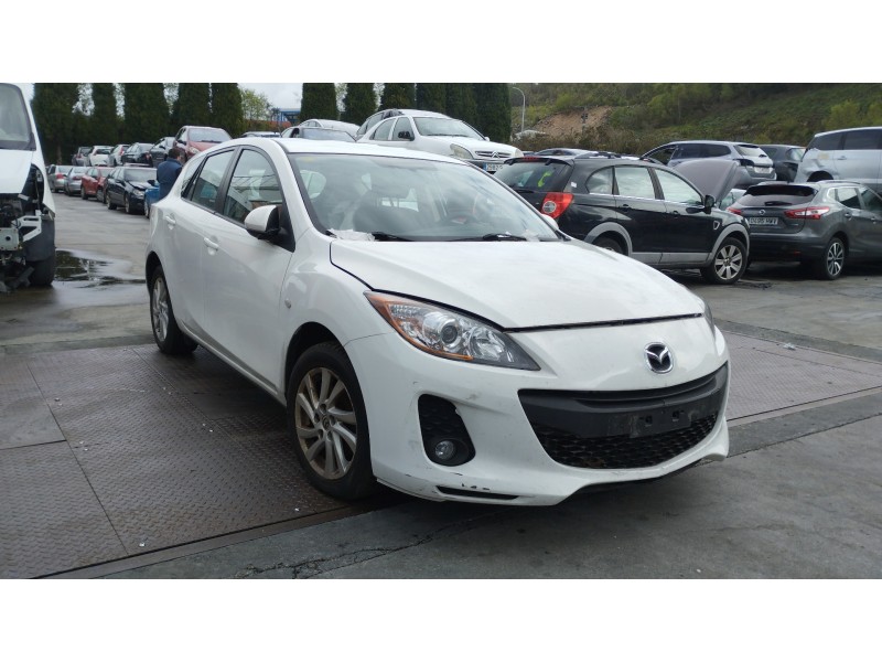 mazda 3 lim. (bl) del año 2012