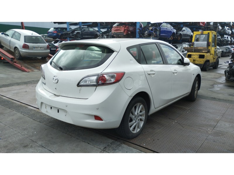mazda 3 lim. (bl) del año 2012