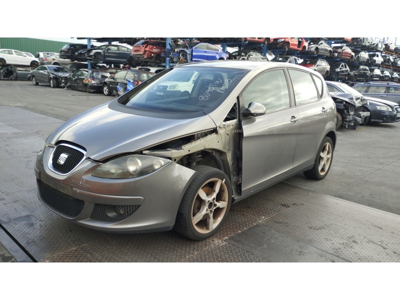 seat altea (5p1) del año 2005