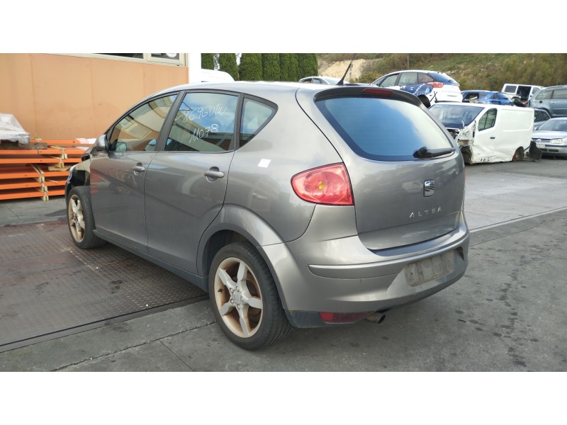 seat altea (5p1) del año 2005