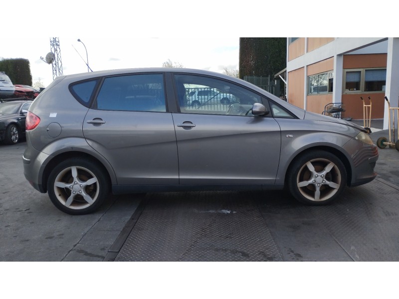 seat altea (5p1) del año 2005
