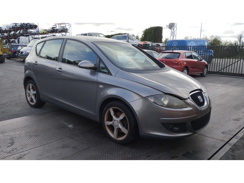 seat altea (5p1) del año 2005