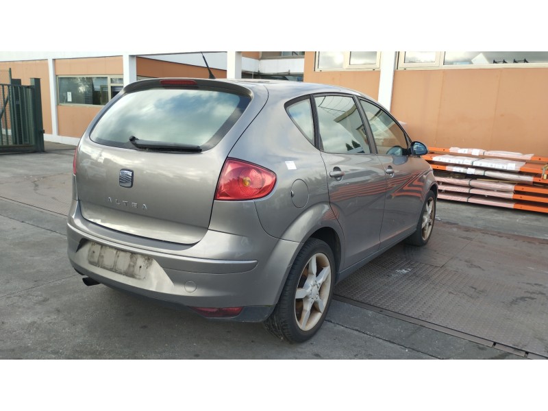 seat altea (5p1) del año 2005
