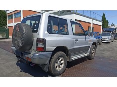 mitsubishi montero (v20/v40) del año 1998 2