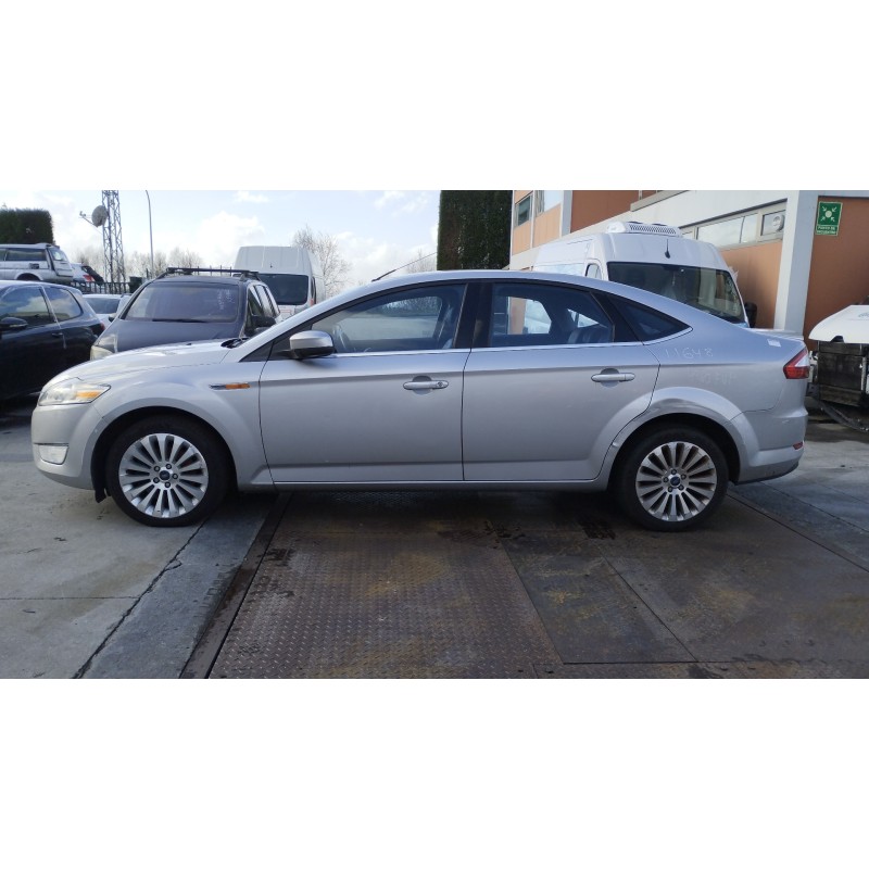 ford mondeo ber. (ca2) del año 2011