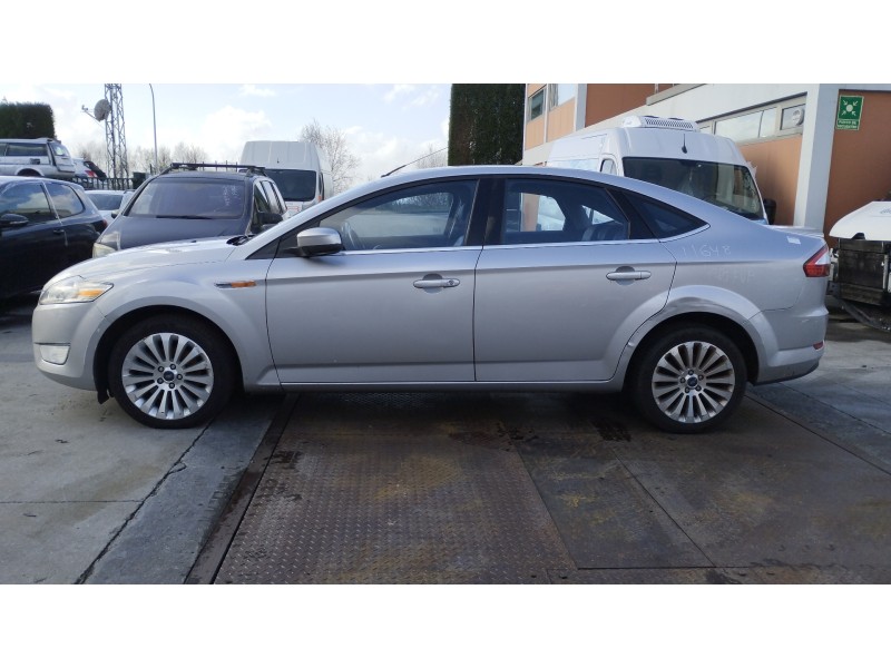 ford mondeo ber. (ca2) del año 2011
