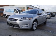 ford mondeo ber. (ca2) del año 2011 2