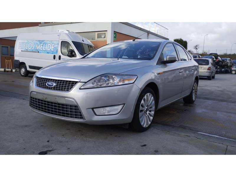 ford mondeo ber. (ca2) del año 2011