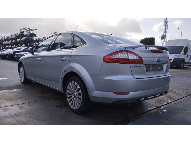 ford mondeo ber. (ca2) del año 2011