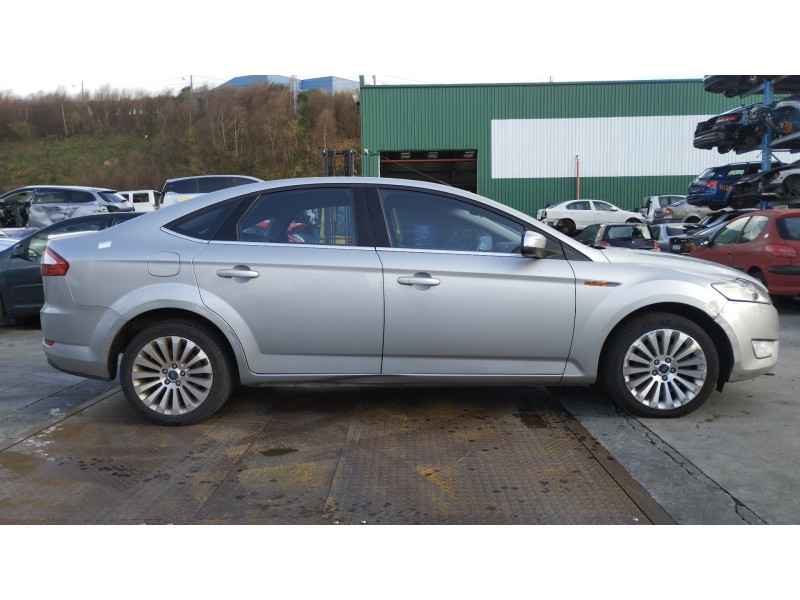 ford mondeo ber. (ca2) del año 2011