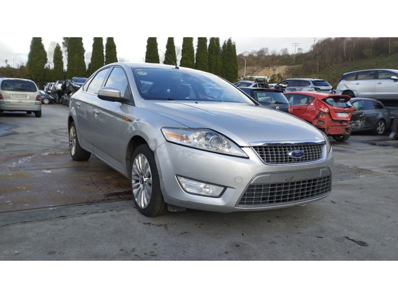 ford mondeo ber. (ca2) del año 2011