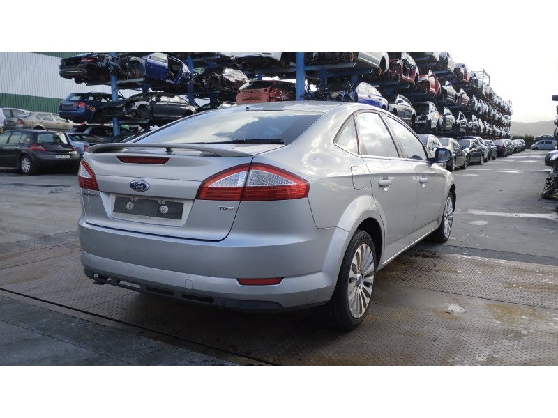 ford mondeo ber. (ca2) del año 2011