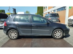 volkswagen golf v berlina (1k1) del año 2004