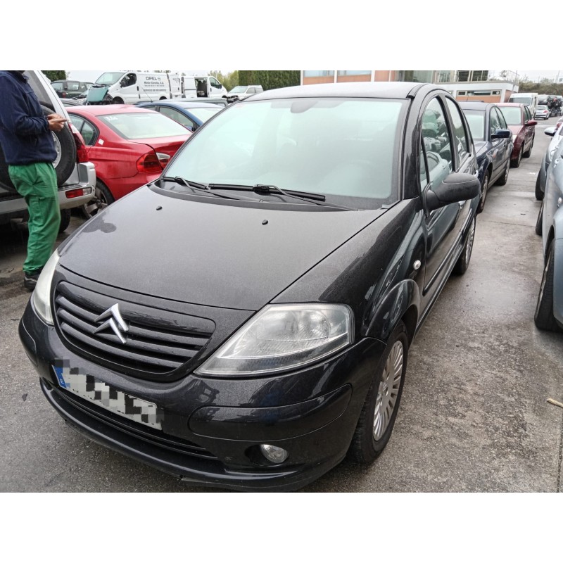 citroen c3 del año 2005