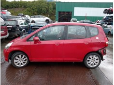 honda jazz (gd1/5) del año 2005
