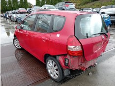 honda jazz (gd1/5) del año 2005 2