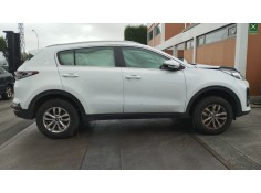 kia sportage del año 2019